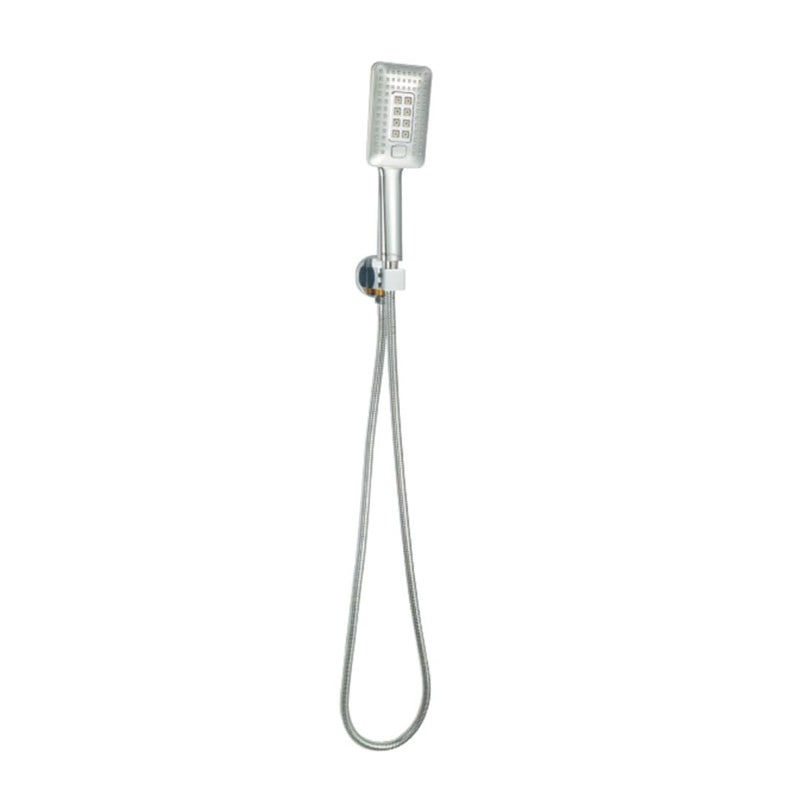 Mira GS S3520-2 Hand Shower with Flexible Hose 2-Piece Set, 150 cm Size, Chrome