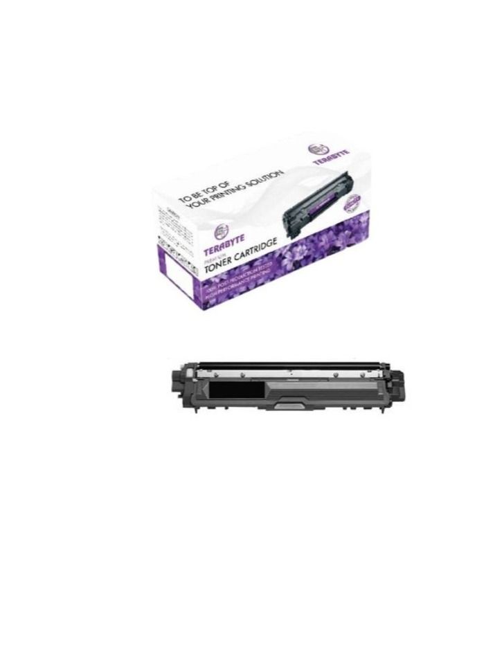 تونر متوافق أسود CF281A 81A