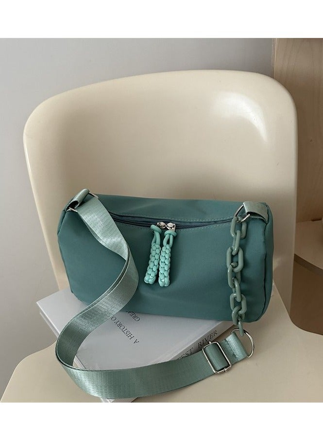 Mark Fairwhale New Large Capacity Handbag Casual Three Piece Set