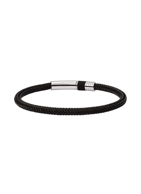 FOSSIL Logo Bracelet