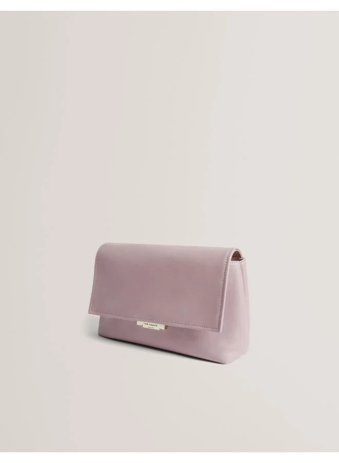 تيد بيكر Demae Medium Leather Crossbody Bag