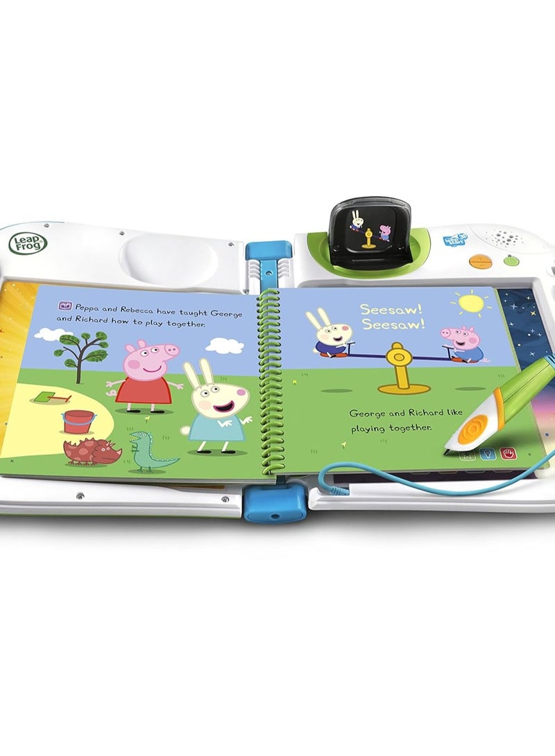 Leapfrog Leapstart Peppa The Pig, Orange - Image 4