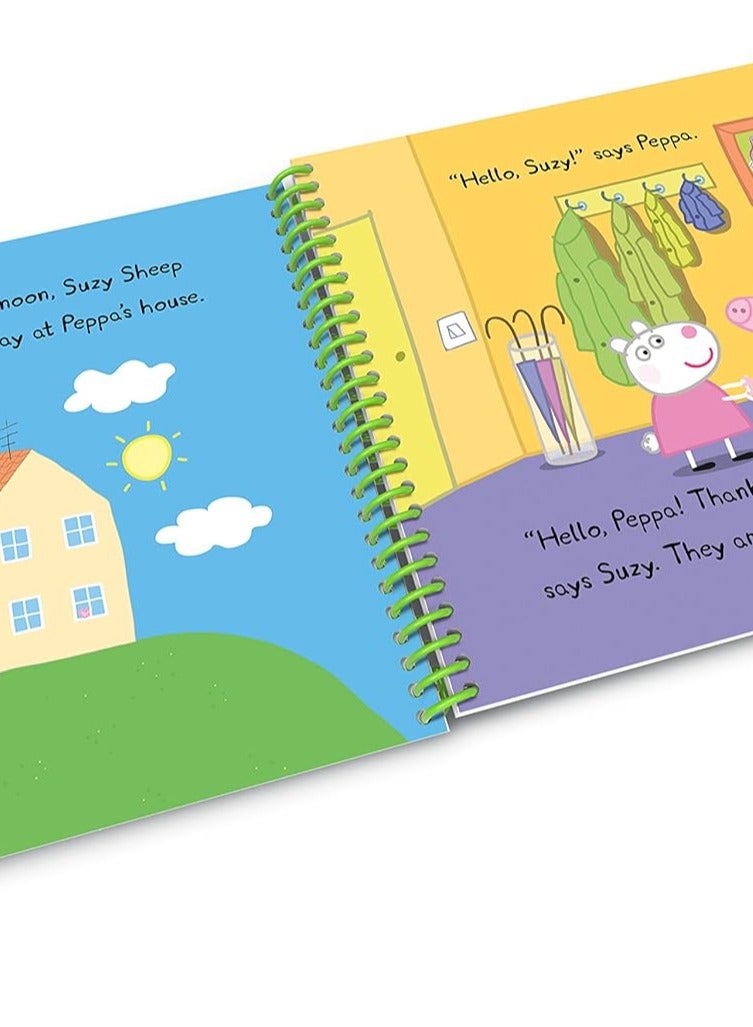 Leapfrog Leapstart Peppa The Pig, Orange - Image 3