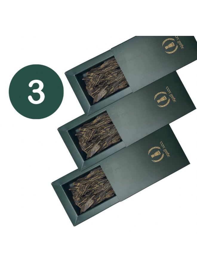 3 أوقية عود تايقر سوبر - 84 جرام - Image 1