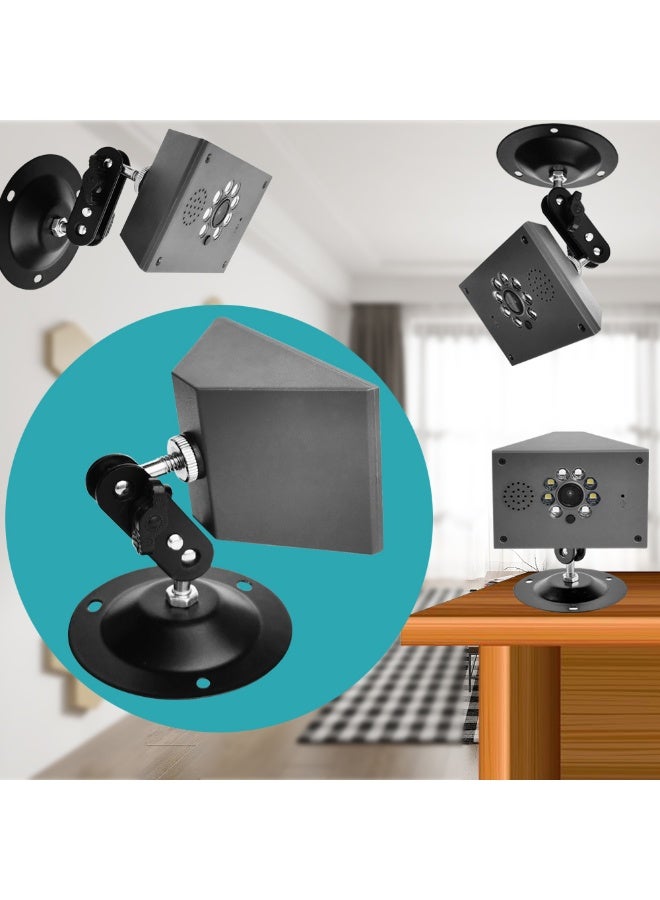 WiFi Security Camera 6MP 3200x1800 with TuyaSmart/Smart Life App - Image 3