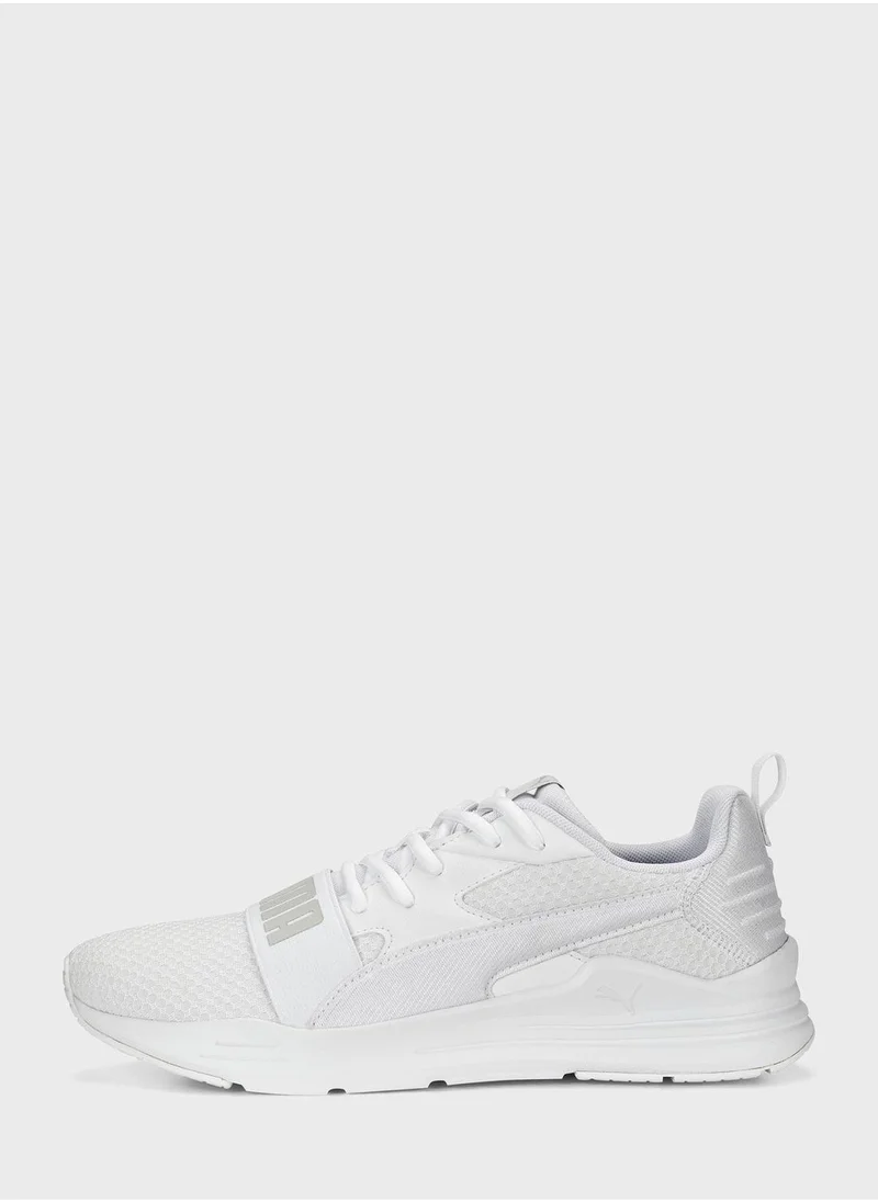 PUMA Wired Run Pure