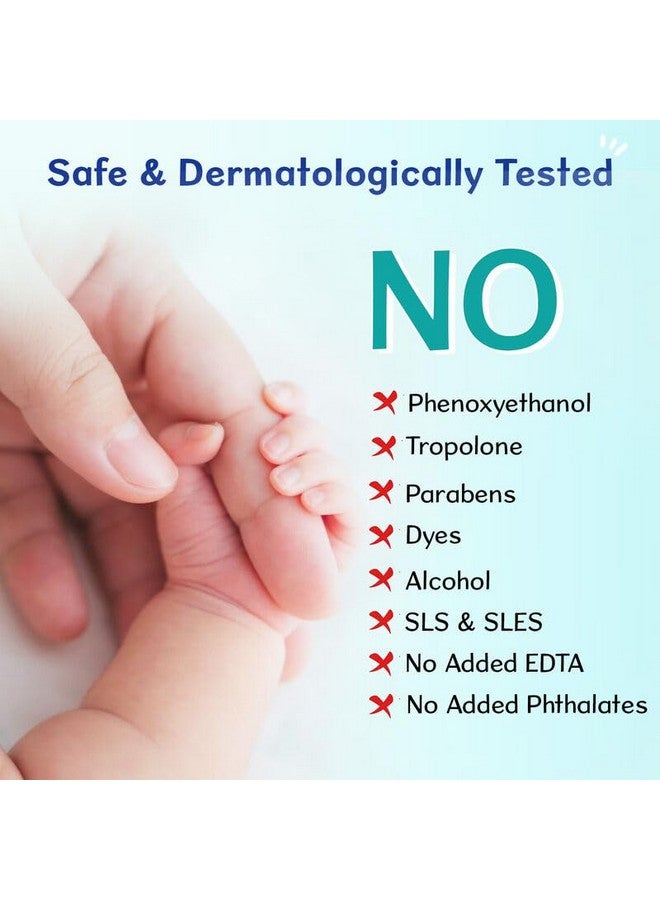 شيكو مجموعة ملصقات مناديل مبللة تحتوي على 1-72 قطعة - Image 4