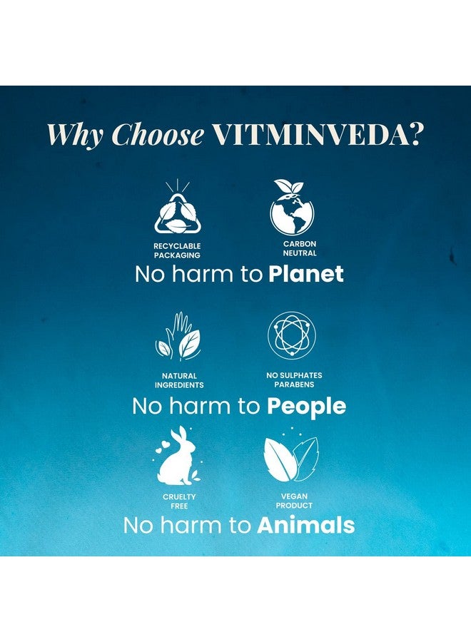 VITMINVEDA Sunscreen SPF 45 PA+++ | Lightweight With Multi-Vitamins, No White Cast, Broad Spectrum | 30 ml - Image 5