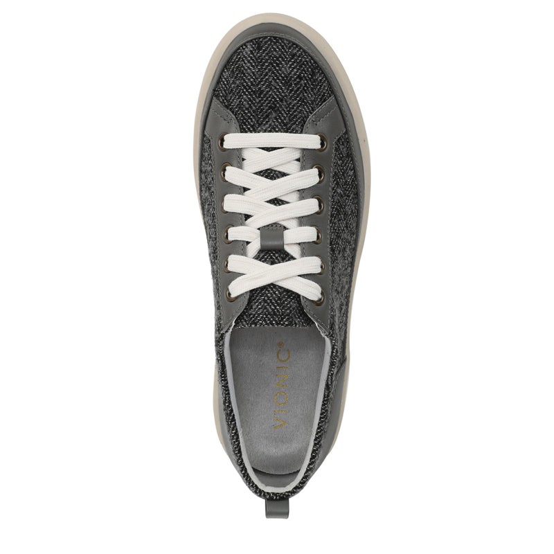 Vionic Women's Winny Slate Grey 7.5 Medium - Image 5