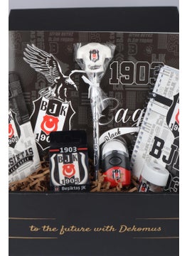 Beşiktaş Dekomus Special Boxed Licensed Full + Full Premium School and Stationery Set  - Image 4