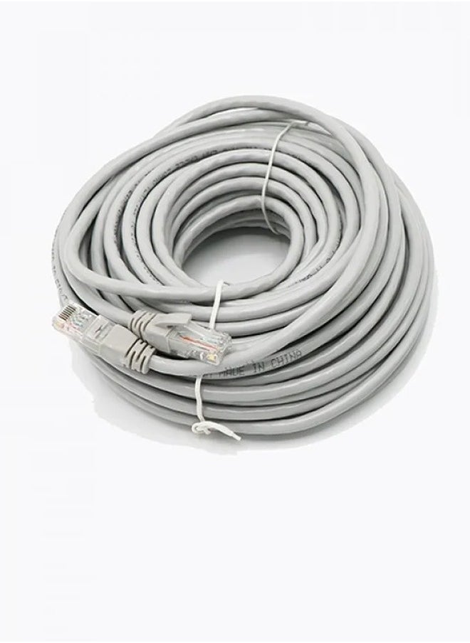 SmarTLink CAT6 Super High Quality Extension Wire Cable, 20M  - Image 3