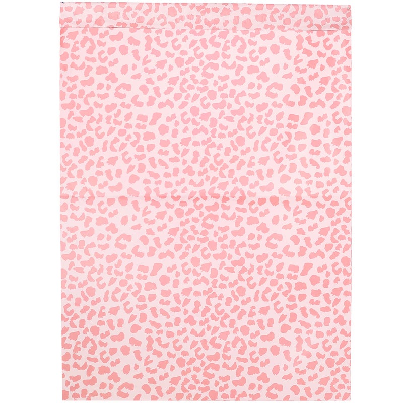 Inspired Mailers - Poly Mailers 16x22-50 Pack - Rose Gold Cheetah - Large Mailing Envelopes - Large Shipping Envelopes - Large Shipping Bags - Big Mailers - Image 4