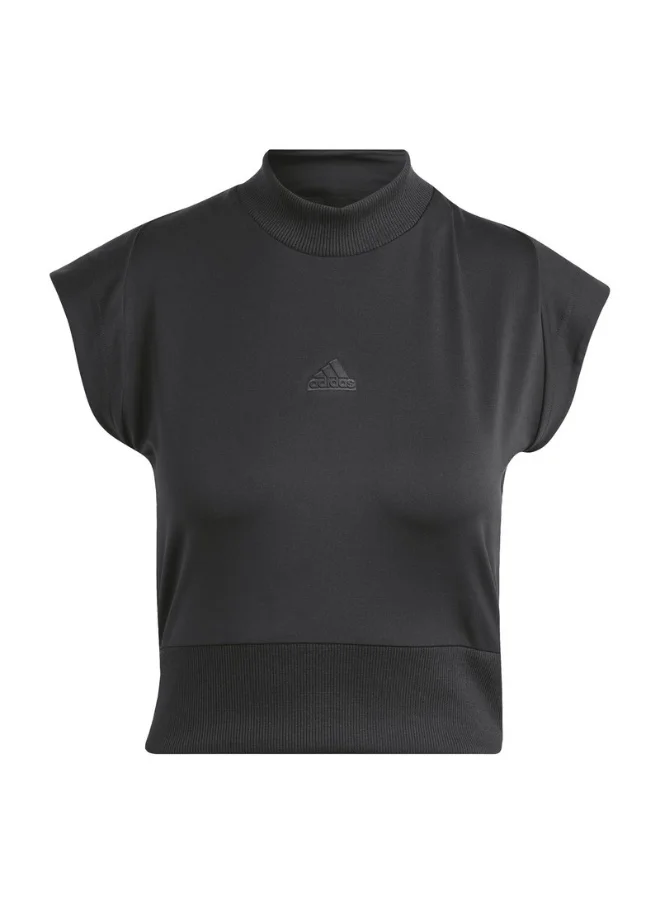 Adidas W Z.N.E. TEE