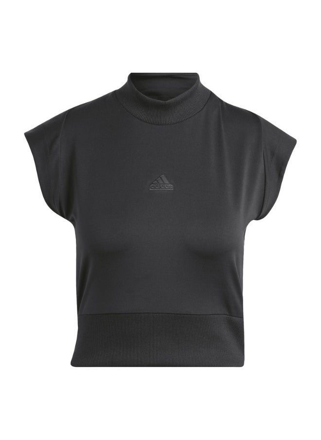 Adidas W Z.N.E. TEE  - Image 1