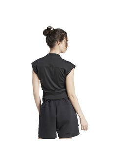 Adidas W Z.N.E. TEE  - Image 2