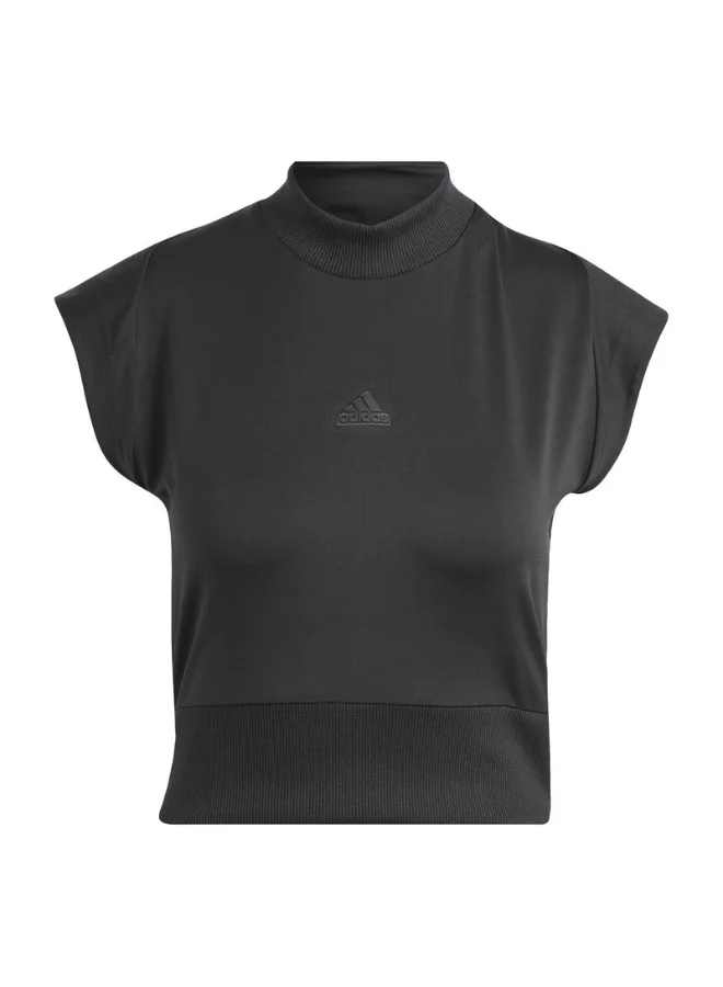 adidas تيشيرت W Z.N.E.