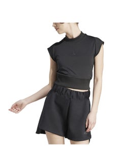 Adidas W Z.N.E. TEE  - Image 5