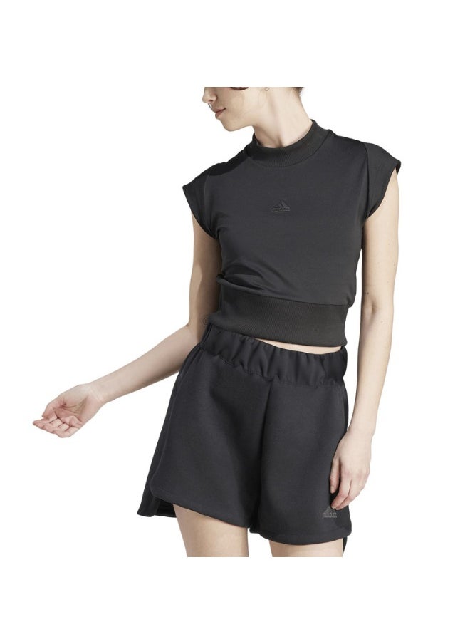 Adidas W Z.N.E. TEE  - Image 5