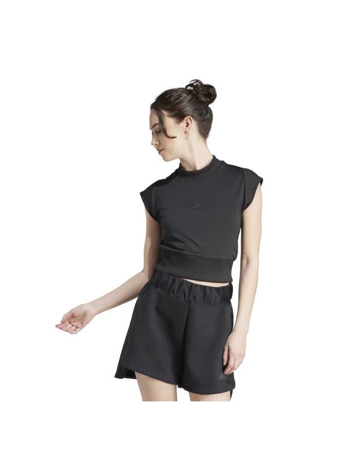 Adidas W Z.N.E. TEE  - Image 4