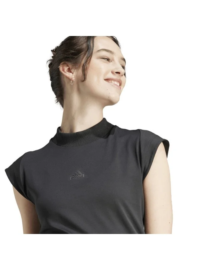 Adidas W Z.N.E. TEE