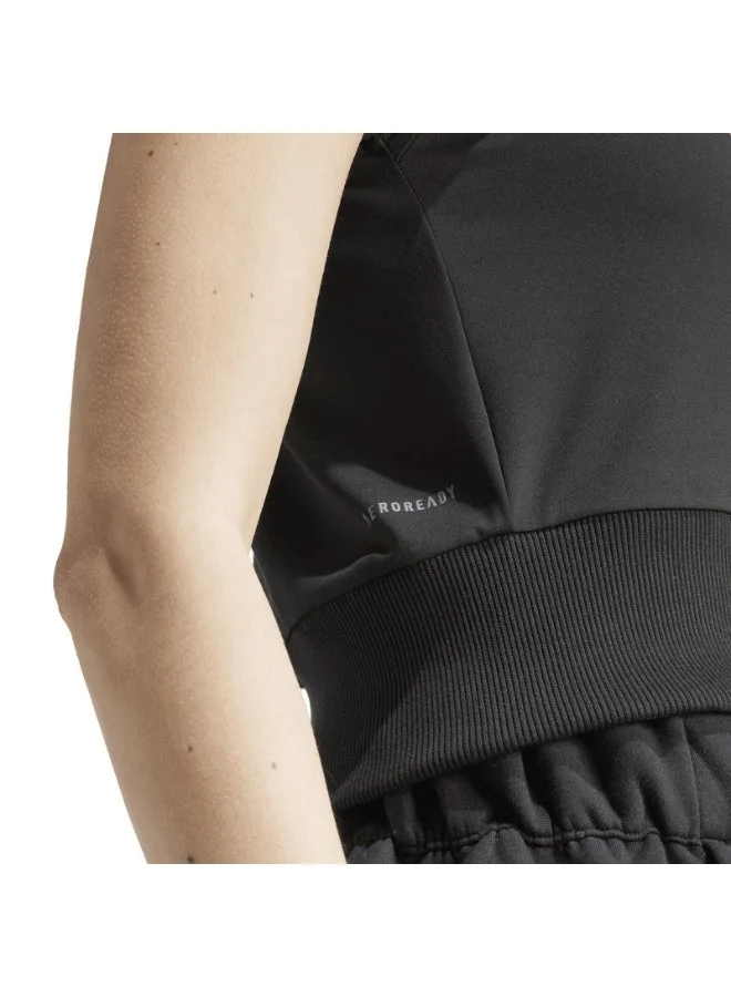 Adidas W Z.N.E. TEE