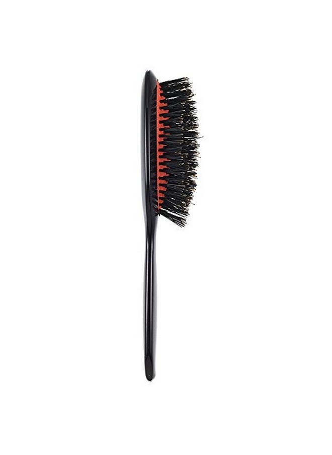 Creative Hair Brushes Pocket Classic Air Cushion Natural Boar Bristle  - Image 2