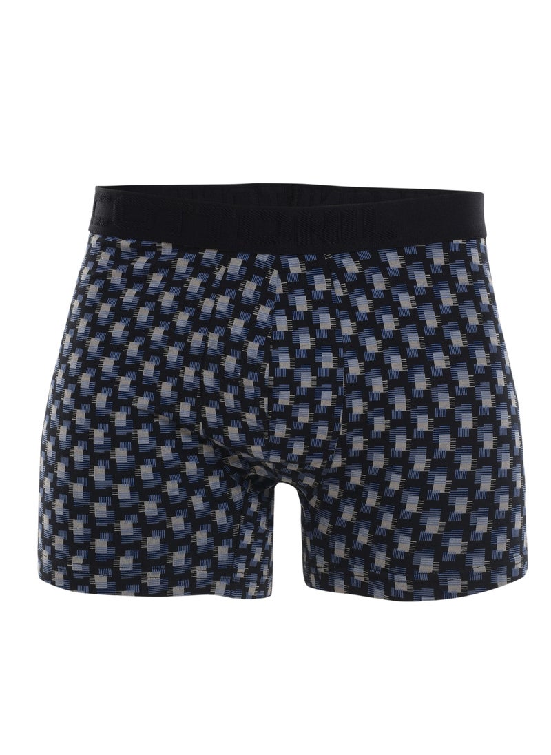 COTTONIL - Bundle Of Two Mens Boxer Briefs - Image 1
