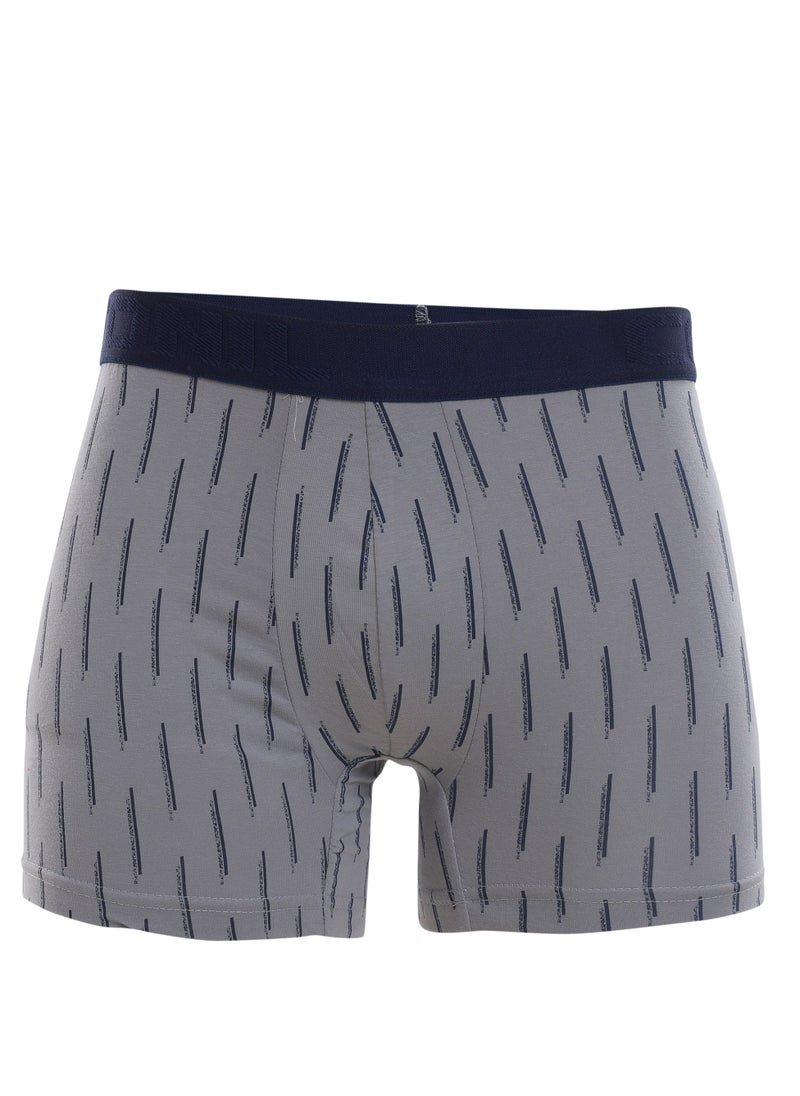 COTTONIL - Bundle Of Two Mens Boxer Briefs - Image 1