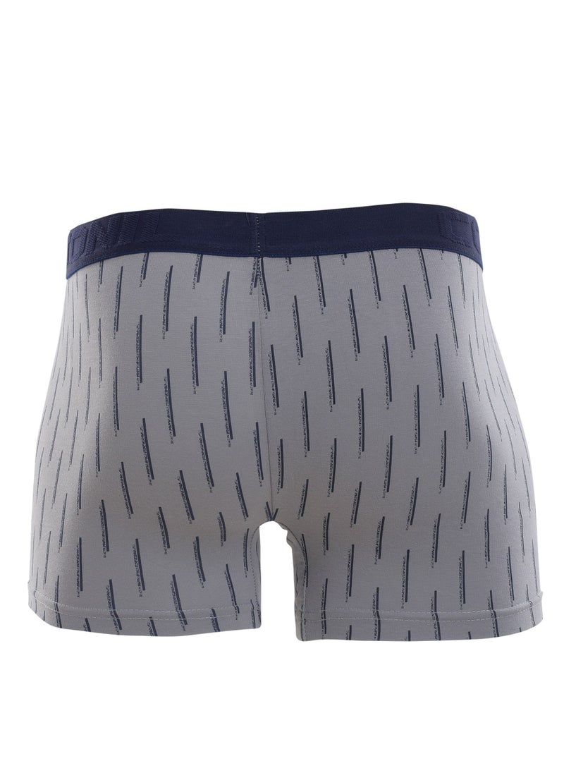 COTTONIL - Bundle Of Two Mens Boxer Briefs - Image 1