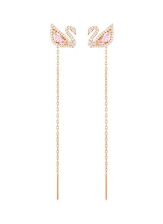 Pink/Gold