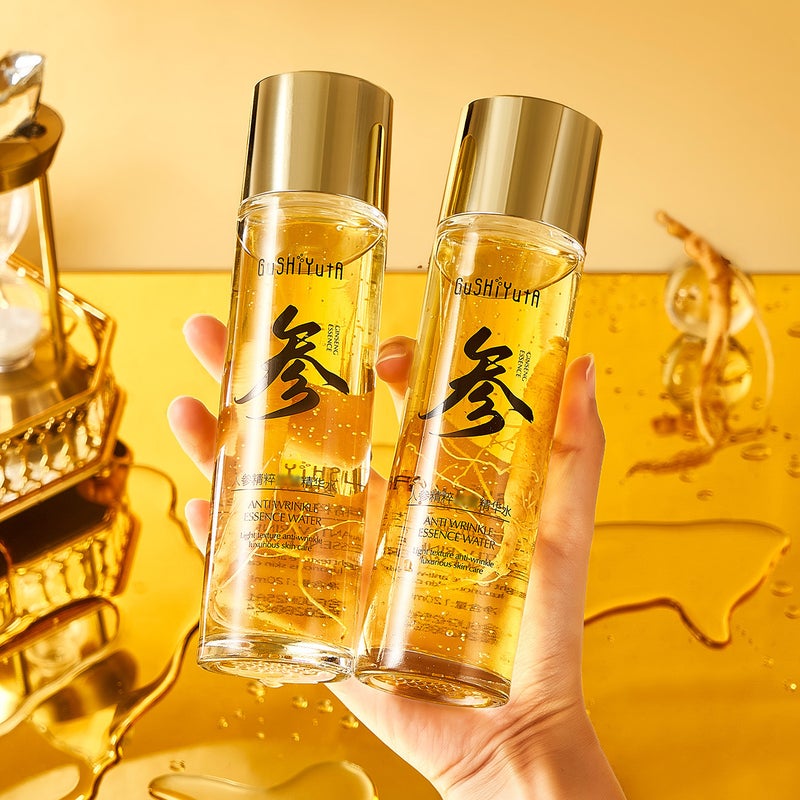 Story And Her Ginseng Extract Skin Care Essence Water Student Party Facial Care Manufacturer Dropshipping G322 - Image 5