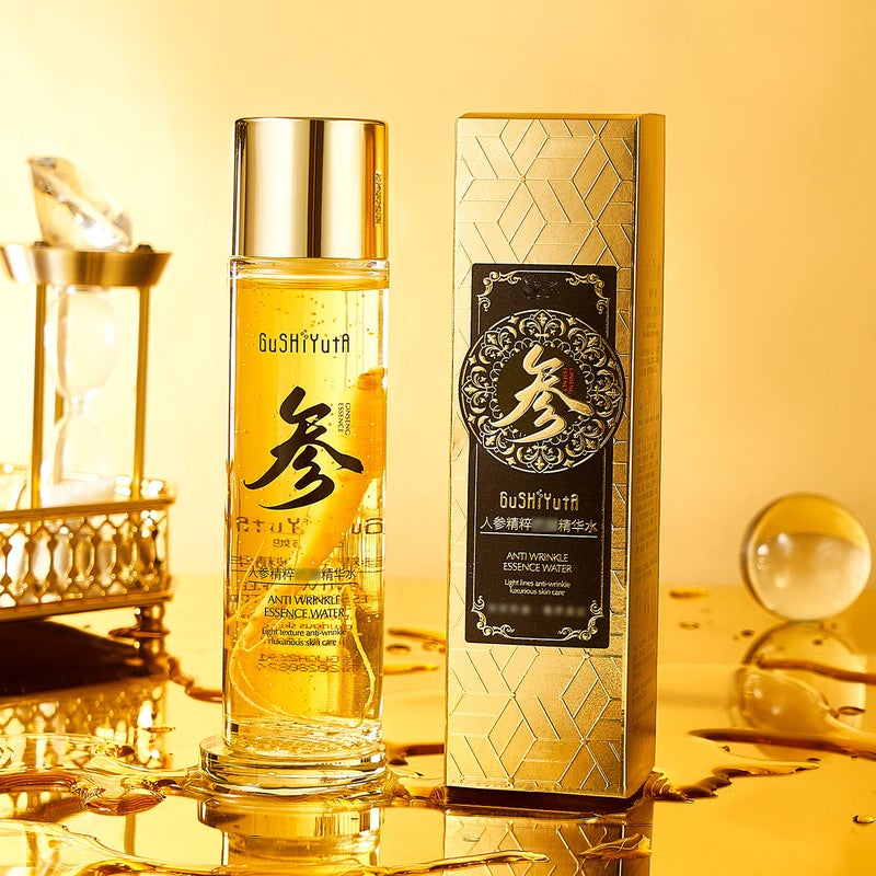 Story And Her Ginseng Extract Skin Care Essence Water Student Party Facial Care Manufacturer Dropshipping G322 - Image 2