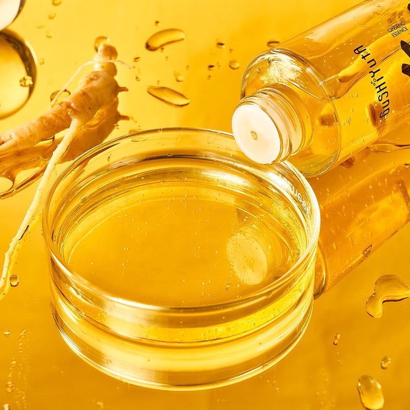 Story And Her Ginseng Extract Skin Care Essence Water Student Party Facial Care Manufacturer Dropshipping G322 - Image 4