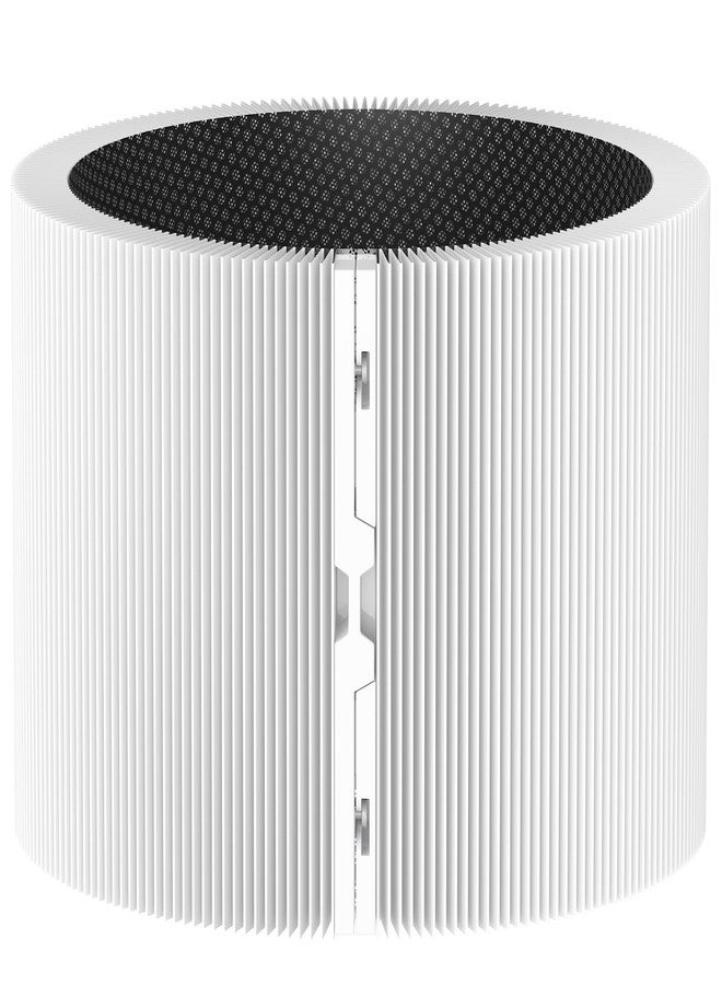 WILERDA SP4i Replacement Filter Compatible with SP4i Blue Signature Large Model Air Purifier, 3 in 1 HEPA & Activated Carbon Air Purifier Filter - Image 1