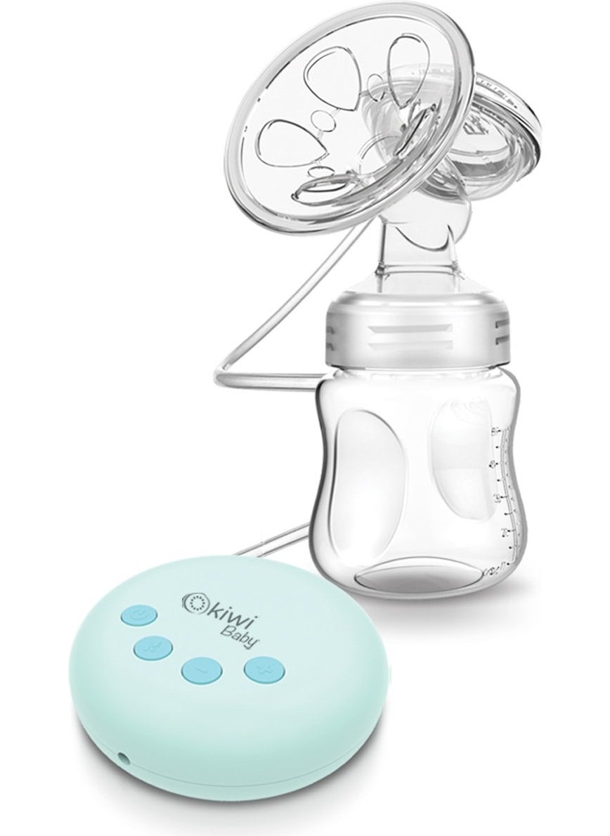 Kiwi - Baby Kbaby 58 Electric Breast Pump - Image 1