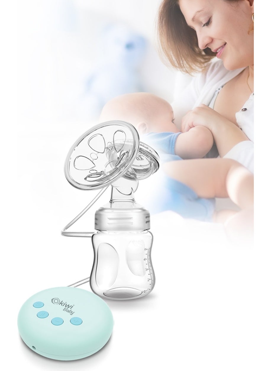 Kiwi - Baby Kbaby 58 Electric Breast Pump - Image 1