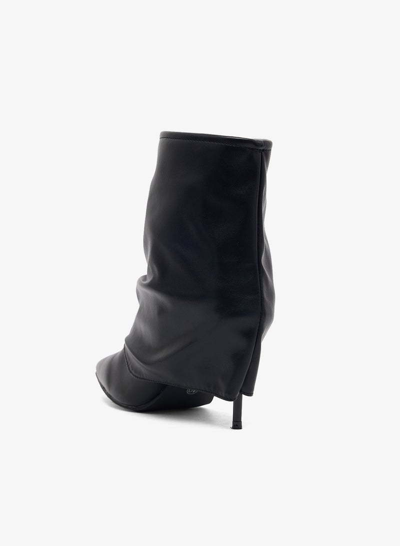 ايلا بوتات الكاحل المدببة المريحة - Image 3