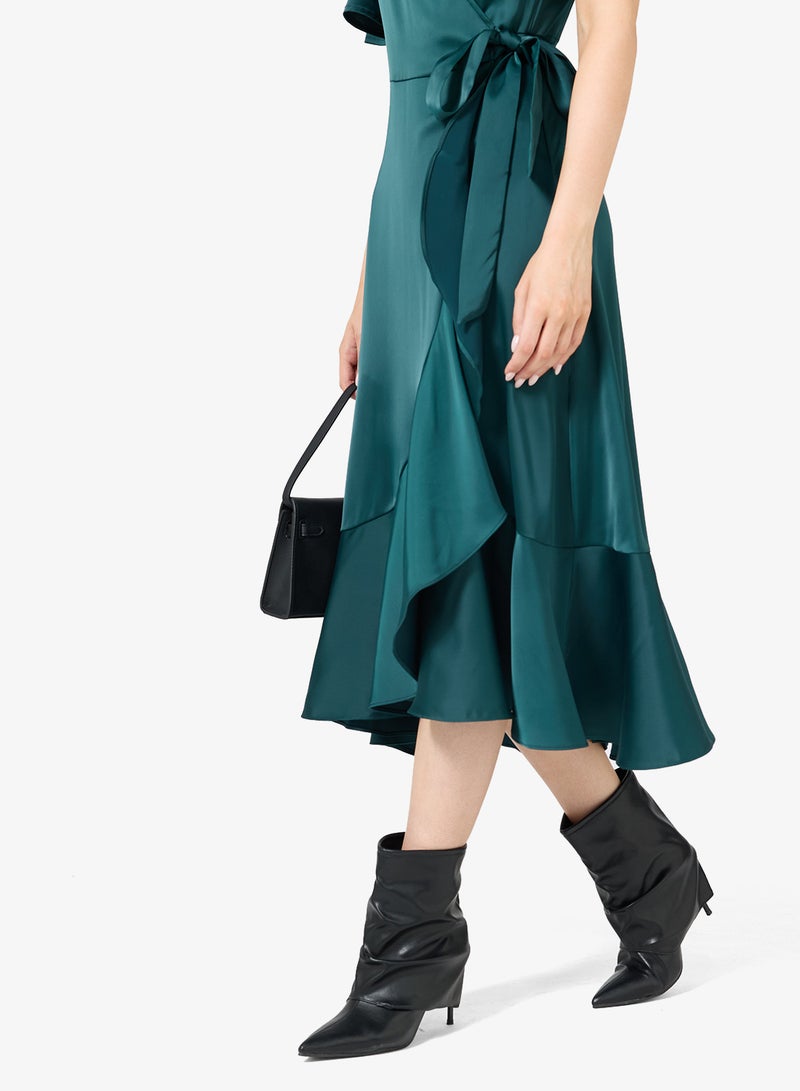 ايلا بوتات الكاحل المدببة المريحة - Image 5