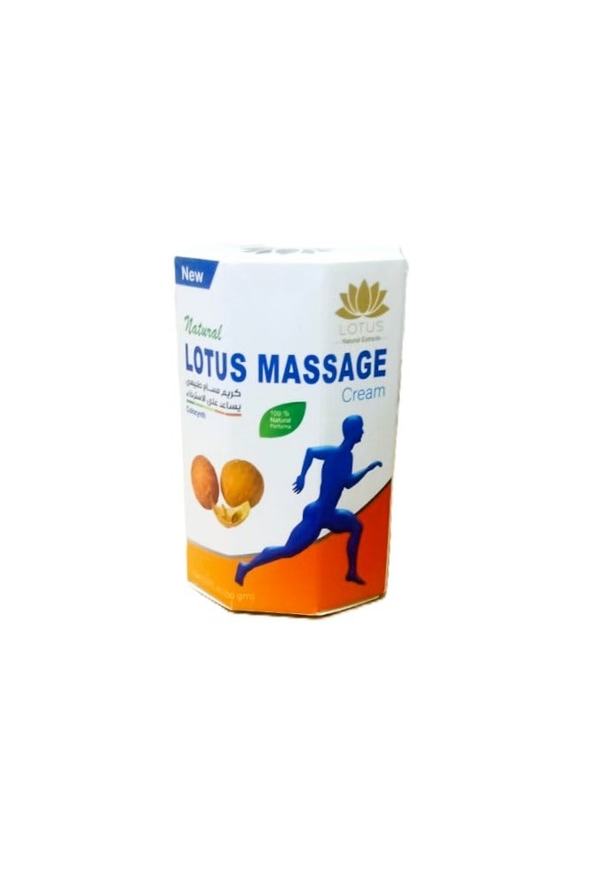 Lotus Lotus massage Colocynth 150 gm  - Image 1