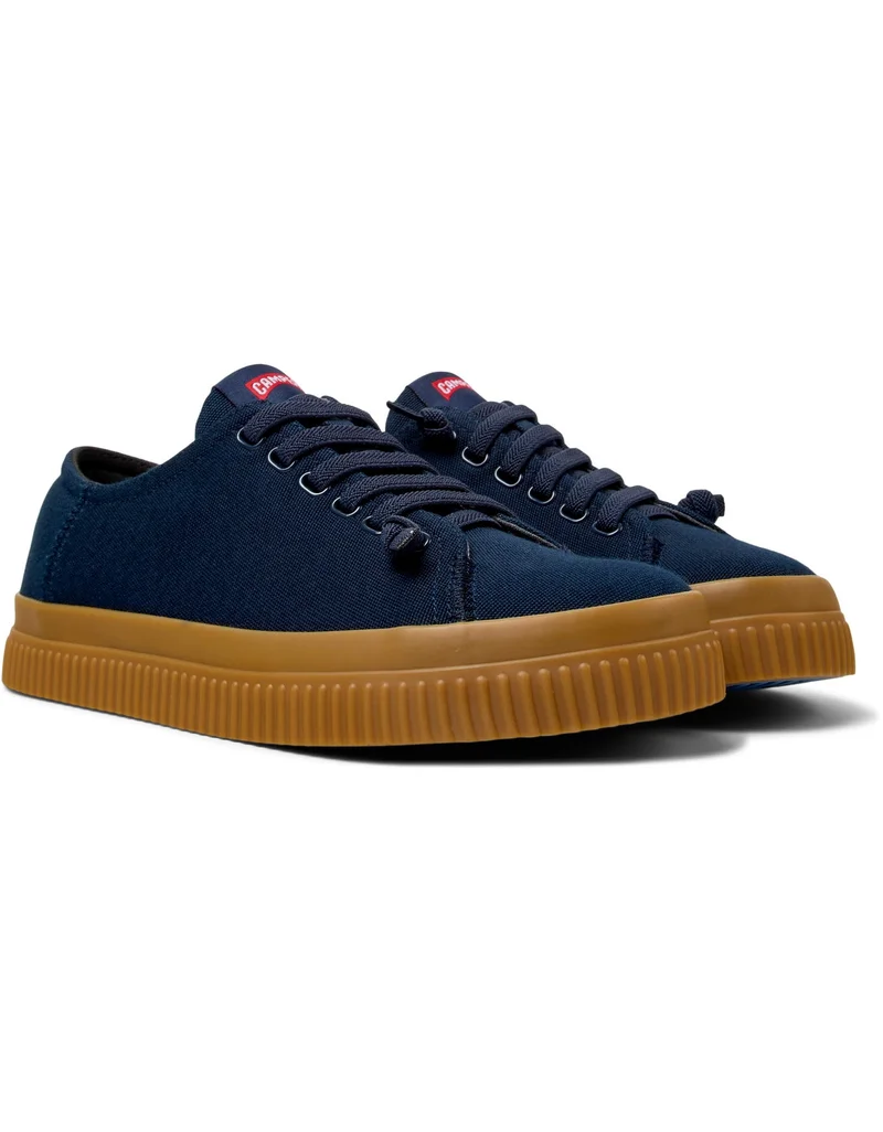 كامبر Peu Roda, Men Sneaker, Blue