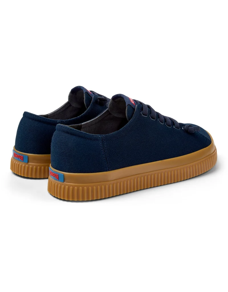 Camper  Peu Roda, Men Sneaker, Blue for Men | Best Price UAE