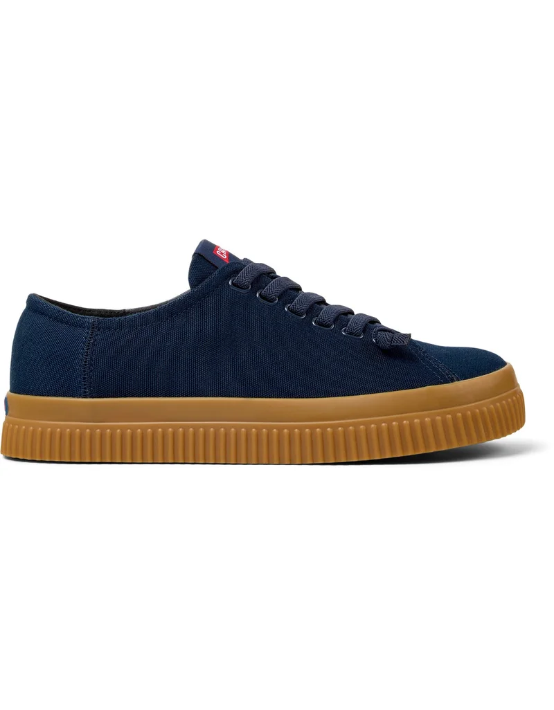 كامبر Peu Roda, Men Sneaker, Blue