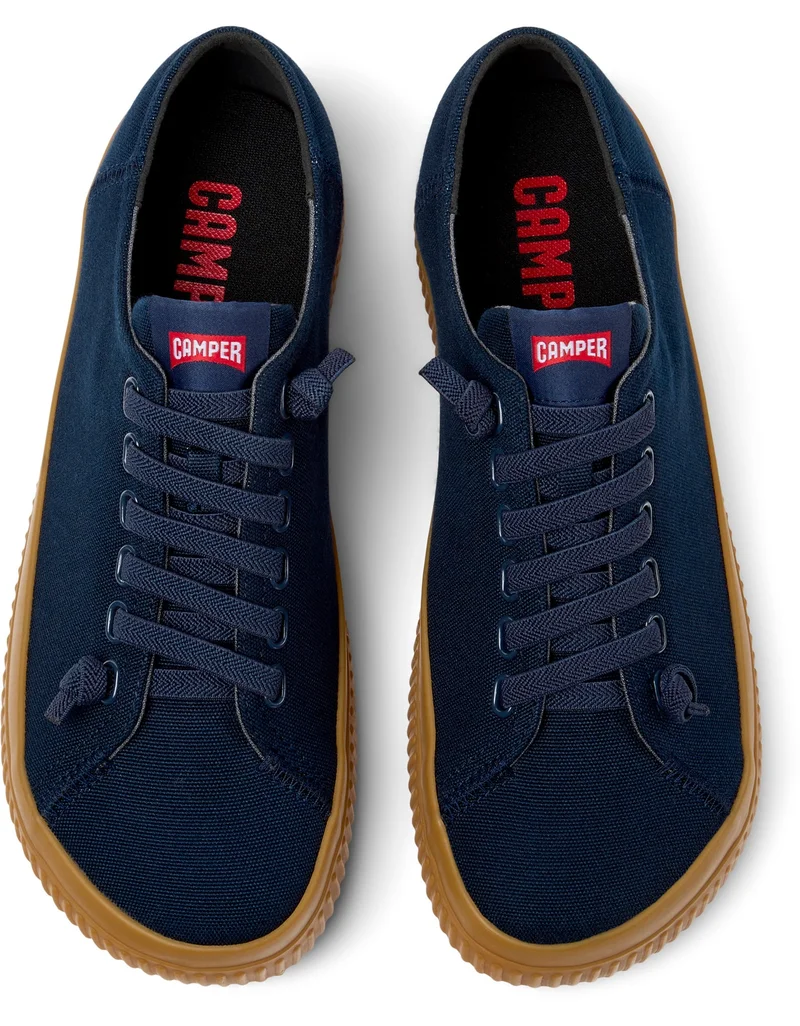 Camper  Peu Roda, Men Sneaker, Blue for Men | Best Price UAE