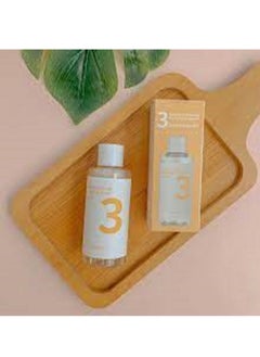 numbuzin numbuzin No.3 Super Glowing Essence Toner | Fermented Ingredients, Niacinamide, Galactomyces, glowy skin radiance | Korean Skin Care for Face, 100 ml  - Image 2