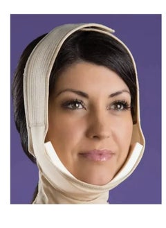 Fstyle Medical Foam After Liposuction and Body Sculpting, Set of 2 Pieces  - Image 3