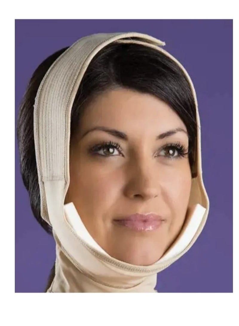 Generic Medical Foam After Liposuction and Body Sculpting, Set of 2 Pieces  - Image 3