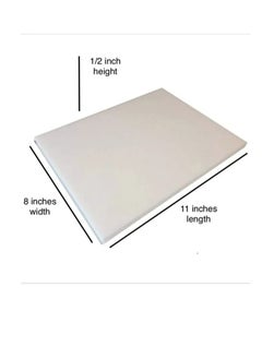 Fstyle Medical Foam After Liposuction and Body Sculpting, Set of 2 Pieces  - Image 5