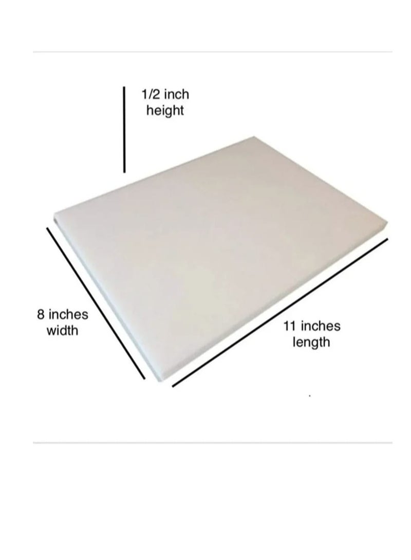 Generic Medical Foam After Liposuction and Body Sculpting, Set of 2 Pieces  - Image 5