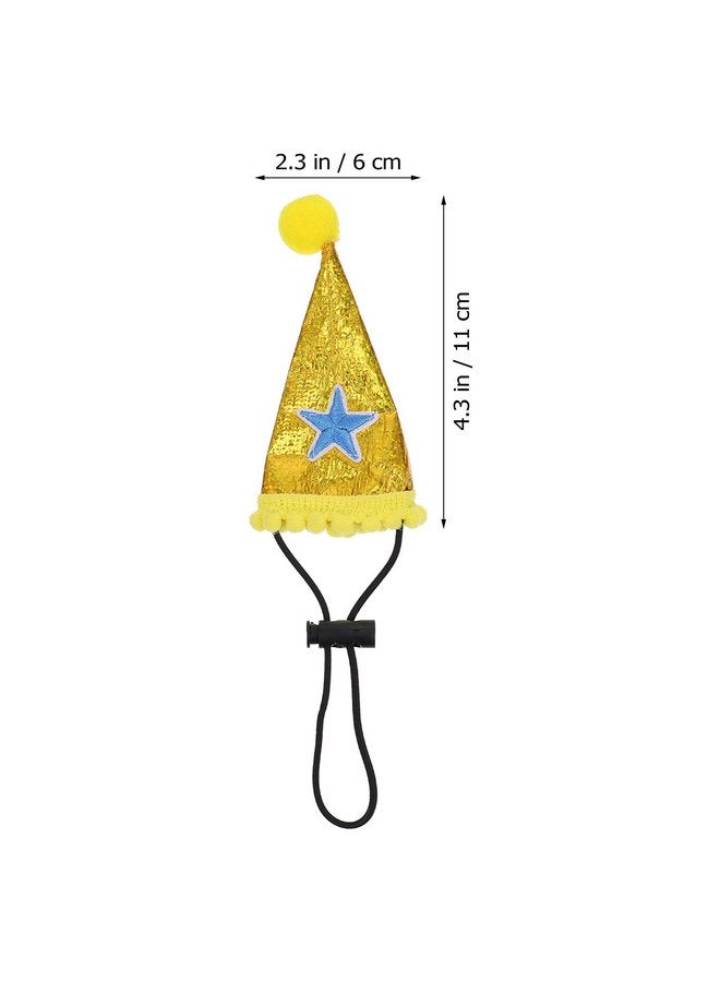 ستوبوك قبعة ستوبوك على شكل تنين ملتحي وقبعة سانتا وقبعة زواحف لعيد الميلاد وقبعة عيد الميلاد وزي زواحف لعيد الهالوين للحيوانات الصغيرة على شكل تنين ملتحي - Image 4