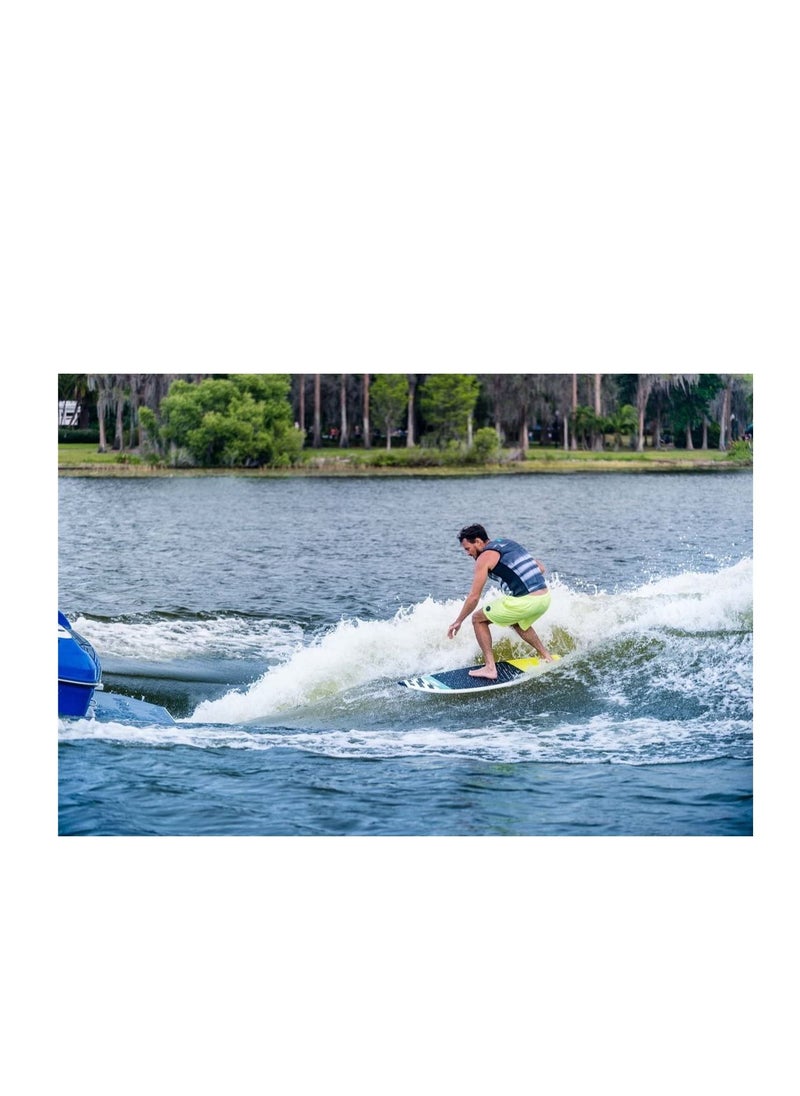 JOBE Sonic Wakesurfer For Water Sports  - Image 3